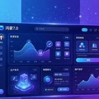 鸿蒙7.0首批升级机型名单与核心功能解析