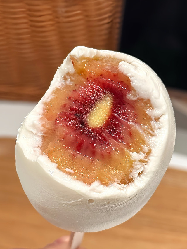 我天！这也太好吃了吧！！冻奇异果+酸奶神仙吃法