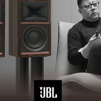 「科技大班」攀登声音巅峰！JBL SUMMIT巅峰系列 测评