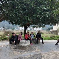 实测桂林十大徒步路线，辇田尾9公里小环线，古庵遗迹+进士文脉，6.5小时沉浸式穿越古道！