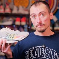 我穿着中国最快的竞速跑鞋跑了22英里【Runnertia】