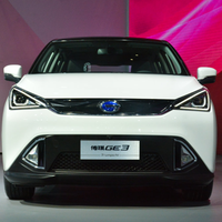 传祺GE3深度解析：3万级二手“纯电元老”