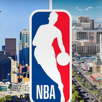 NBA正式授权拉斯维加斯与西雅图启动扩军竞标,新球队最快2028年加入联盟