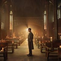 周杰伦新专《太阳之子》全球上线，首日销量破200万张