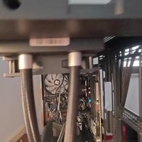 耗时8小时，我的首台自装主机终于点亮了！