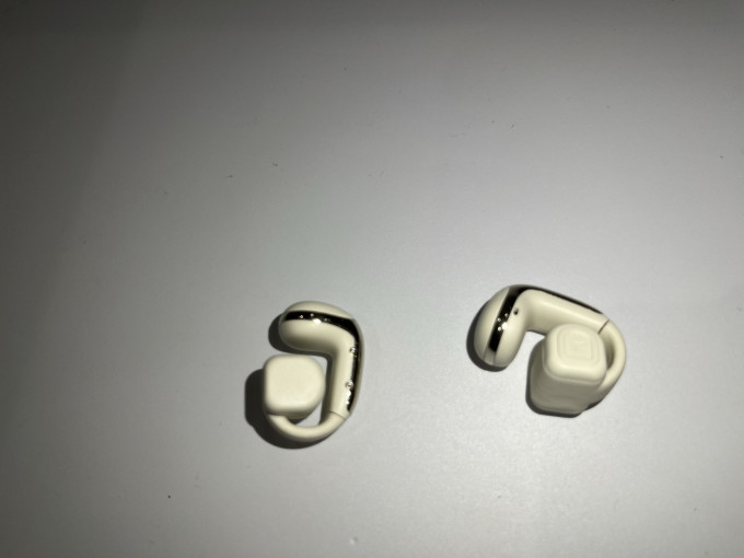 西圣蓝牙耳机