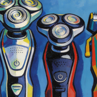 未野、飞科、博朗剃须刀值得买吗？不吹不捧客观测评三大热门单品