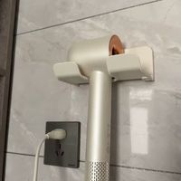 VGO 高速吹风机，吹发 = 护发，颜值与实力双在线🎁