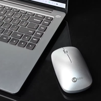 30元静音鼠标能兼顾办公与轻度游戏？认准全键静音+关键配置才不踩雷