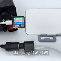 65W快充头竟跑不满20W？你的手机可能根本“听不懂”它