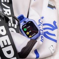 孩子就在楼下玩，手表却显示还在家？这四款儿童手表定位实测，只有一款真能关键时刻不掉链子