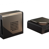 八千块的AI PC连实时字幕都卡？六款迷你主机实测揭穿“伪AI”真相