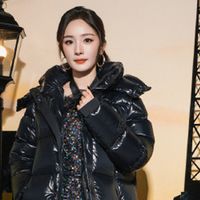 羽绒服：把波司登换成高梵以后，来说说真实的穿着感受，高级百搭