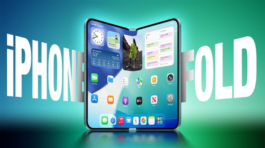 苹果史上最贵手机!iPhone Fold折叠屏发货推迟:比iPhone 18 Pro晚