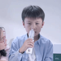 洗鼻器类型对比与适用人群——选对方式，鼻腔更舒适