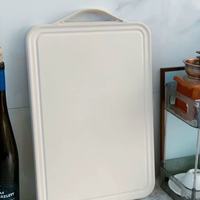 厨房洁癖狂喜✨荣事达双面菜板，告别发霉太爽了