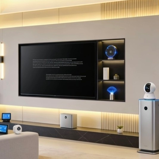 智能家居选购指南：理性避开消费陷阱