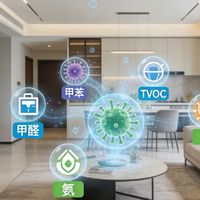 2026权威榜单依据：以CANS实测数据真实定义除甲醛净化器