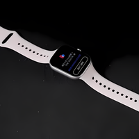 33天续航的手表根本不适合你，除非每天只用手表看时间