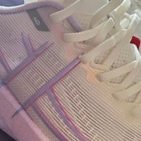 备战体考：360X跑鞋实测