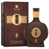 习酒窖藏1988,年份不同口感差别有多大?