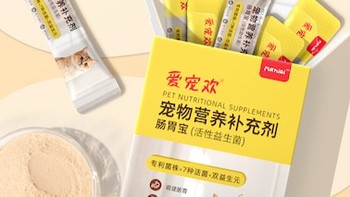 告别猫咪肠胃烦恼，新手铲屎官也能轻松养出健康毛孩子