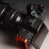 婚礼跟拍总掉链子？R6 Mark III和A7 Mark V谁才是真·可靠战友