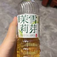 泰新鲜茉莉花茶｜0 糖 0 卡 0 脂，一口喝进春日茉莉香🌿