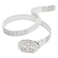 马年限定炸场｜EXITMODE×BLINDNOPLAN 表盘战马腰带