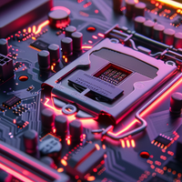 高端游戏主板选哪个品牌：华硕、七彩虹、技嘉、微星产品矩阵分析