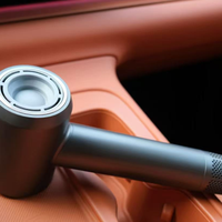 高颅顶吹风机真相：风速稳、渗透强、风口准，才真能吹出蓬松感