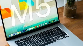 M5性能解析 & M5 MacBook Air 15寸体验 欢迎来到选 Mac 有性价比的时代
#Apple #苹果 #macOS #MacBook  #M5