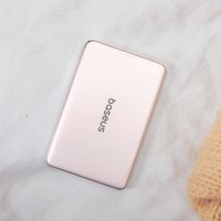 倍思磁吸充电宝轻薄便携：是真功夫还是营销噱头？全网观点大碰撞