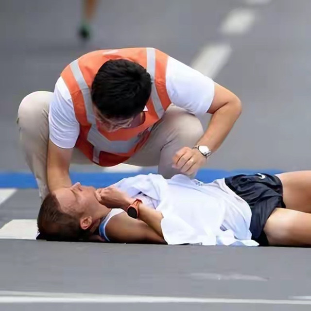 心源性猝死是跑步跑出来的?医生:即使是铁打的心脏，也要注意5点