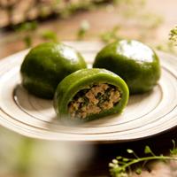 青团别乱买！这三点不过关，再网红也别碰