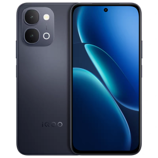  iQOO Z11x发布，1499元起!
