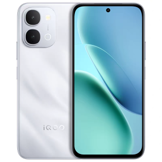  iQOO Z11x发布，1499元起!