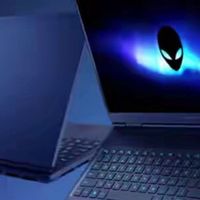 外星人16X Aurora首发！RTX 5070 Ti+OLED屏，游戏党直呼买不起？