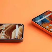 12GB+512GB！全键盘手机官宣：6月正式发售
