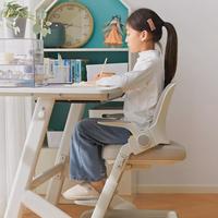 80%学习椅根本撑不住孩子坐45分钟，真正护脊的只有这3款