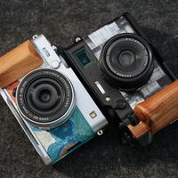 XE5不是X100VI的平替，而是给务实用户的现实解法