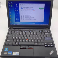 时光机里的黑武士：致那些不愿退场的老ThinkPad