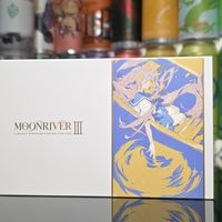 颜值新巅峰，音质大不同！水月雨「水解叁式」体验