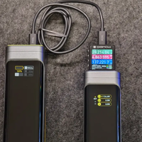 奥海星舰Pro双口140W快充能否全程满功率？1000+用户观点大PK