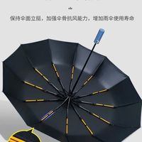 雨季生存指南：伞不好看，我连出门的“借口”都没有