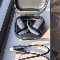 2026开放式耳机“防坑排雷”局：10款爆款横向拆解与选购白皮书