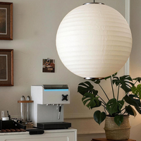 NEIWAI内外照明的餐厅灯怎么样？法式感和日常氛围怎么兼顾