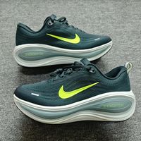 Nike Vomero 18是顶缓神鞋还是溢价泡沫？1000+用户观点大碰撞