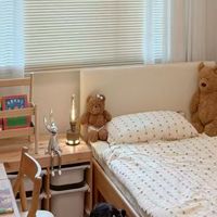 明基aora吸顶灯，适于床头阅读吗？