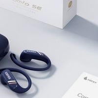 耳挂式耳机怎么选？2026年热度最高的十款开放式蓝牙耳机推荐